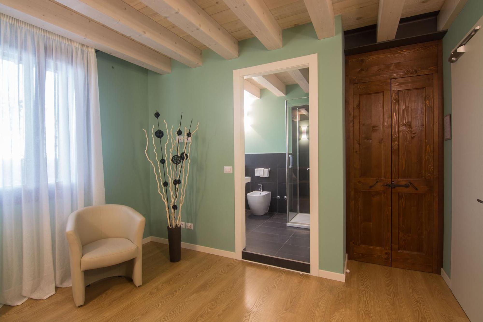 Casa Dei Racconti Guest House Ceggia Cameră foto