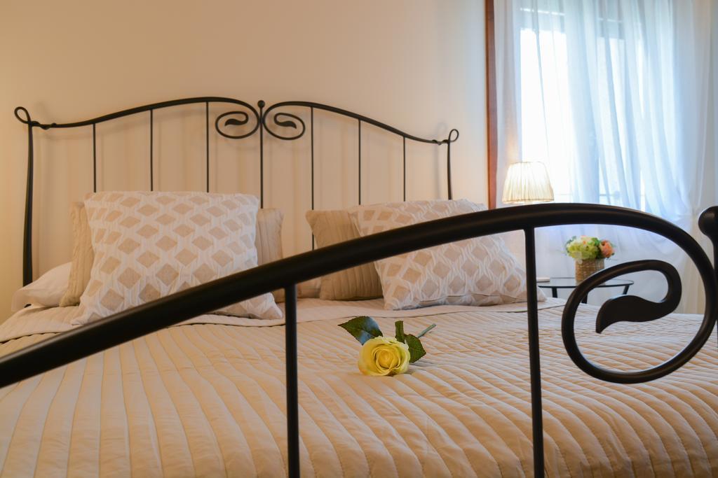 Casa Dei Racconti Guest House Ceggia Cameră foto